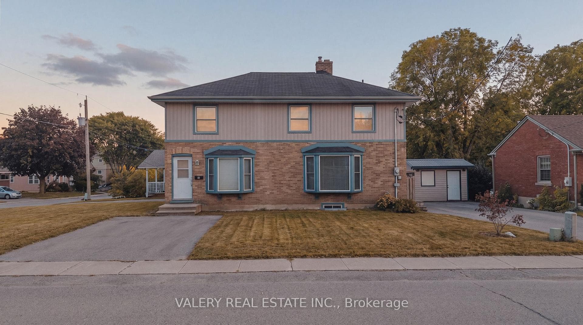 752 Sherring Street, Cambridge, ON N3H 2X4