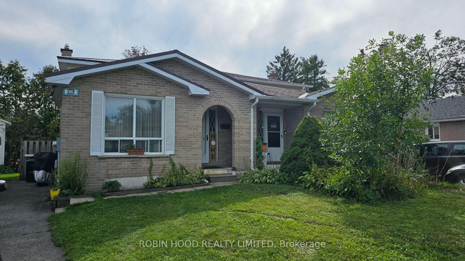 86A Bernick Drive 1, Barrie, ON L4M 2V6