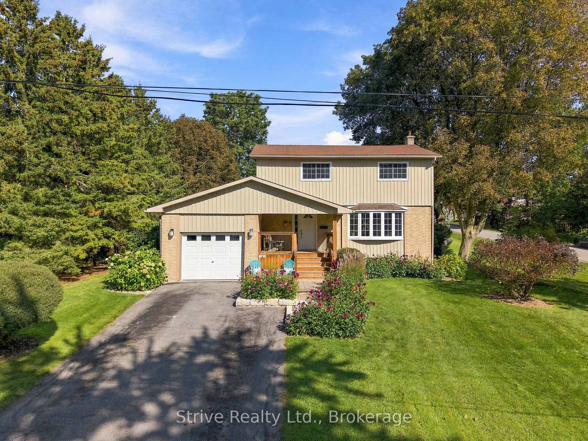 6 Lenore Avenue, Hamilton Township, ON K9A 4Y2