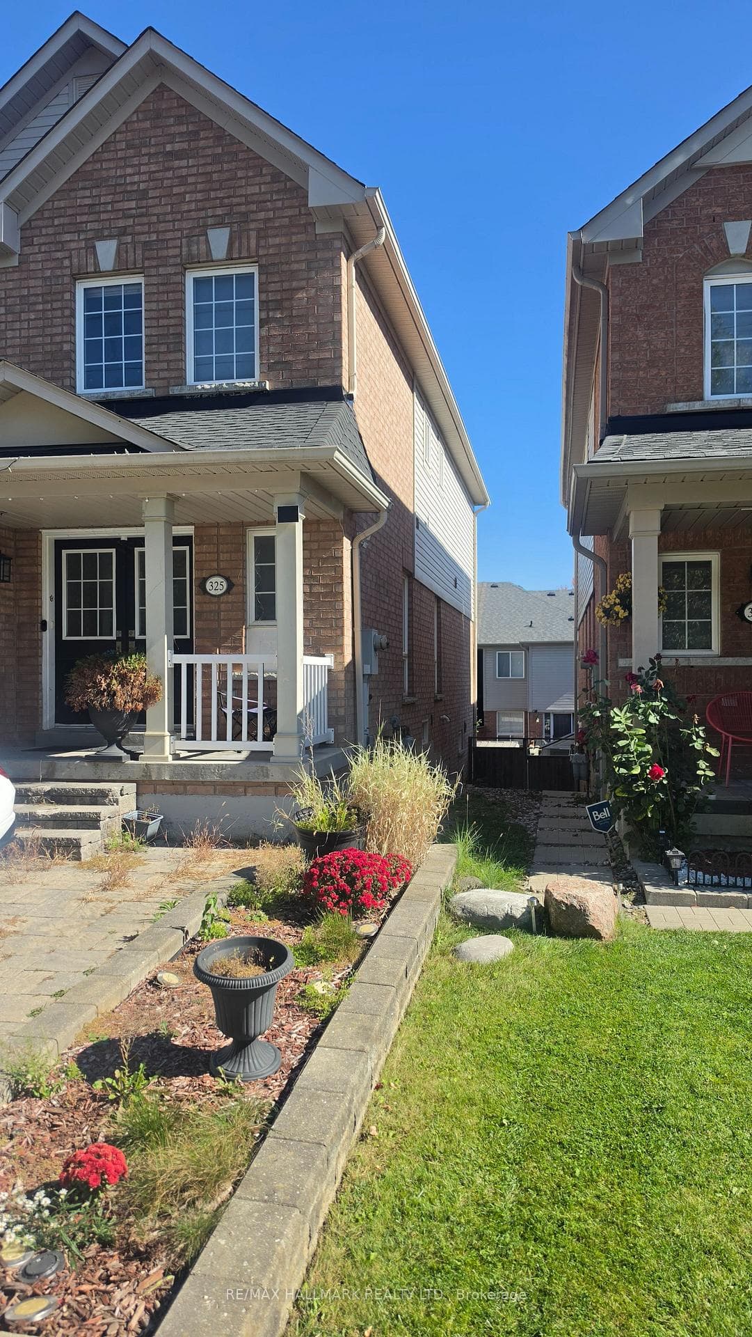 325 Porte Road Lower Level, Ajax, ON L1S 0A4