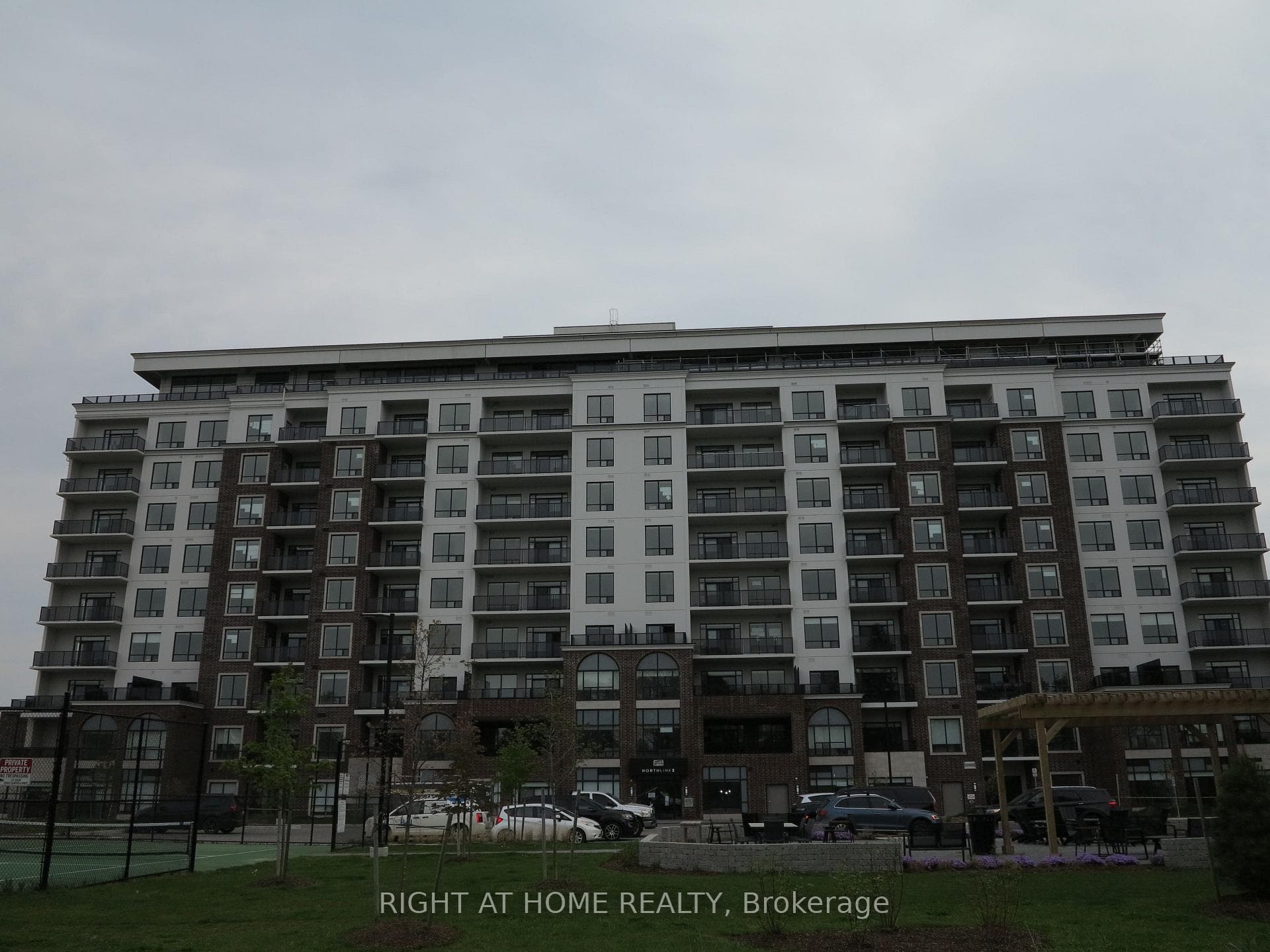 480 CALLAWAY Road 308, London North, ON N6G 0N8