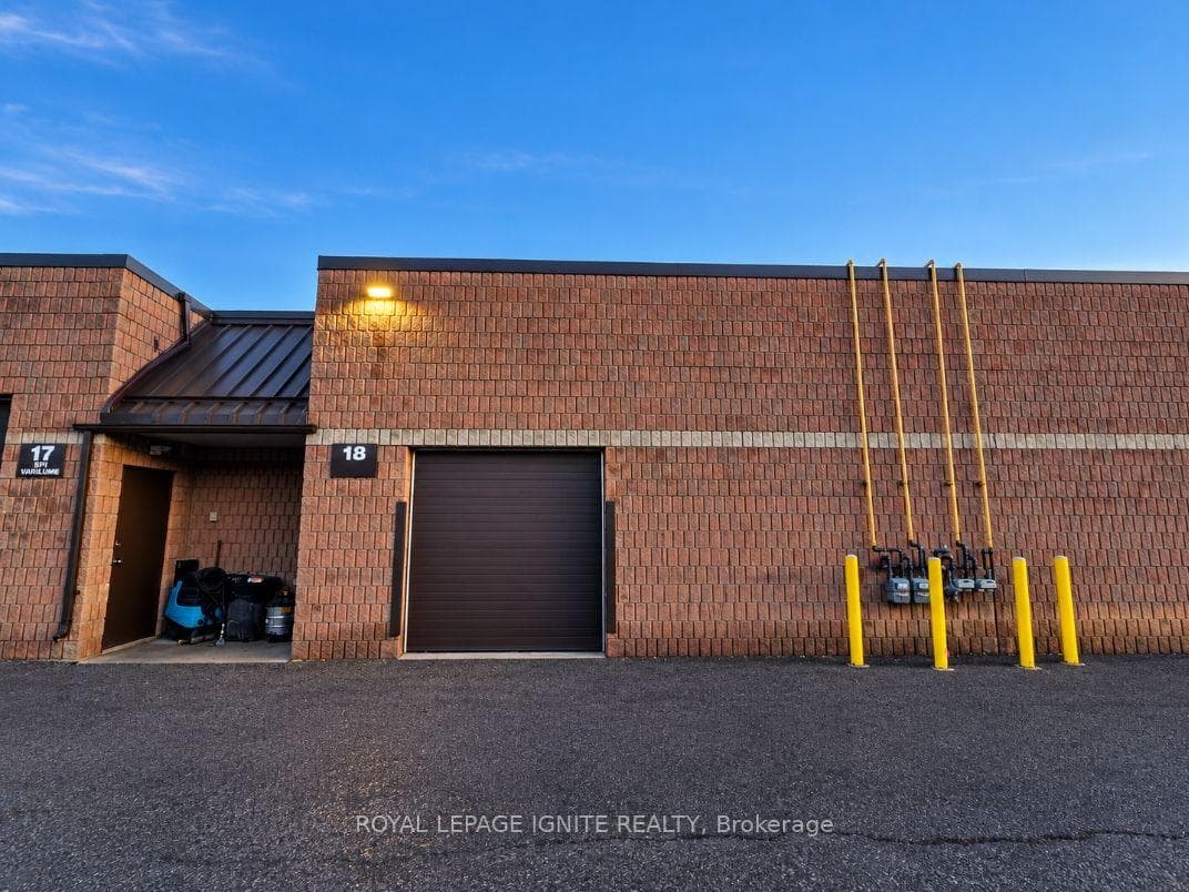 82 Sandiford Drive #18, Whitchurch-Stouffville, ON L4A 3S3