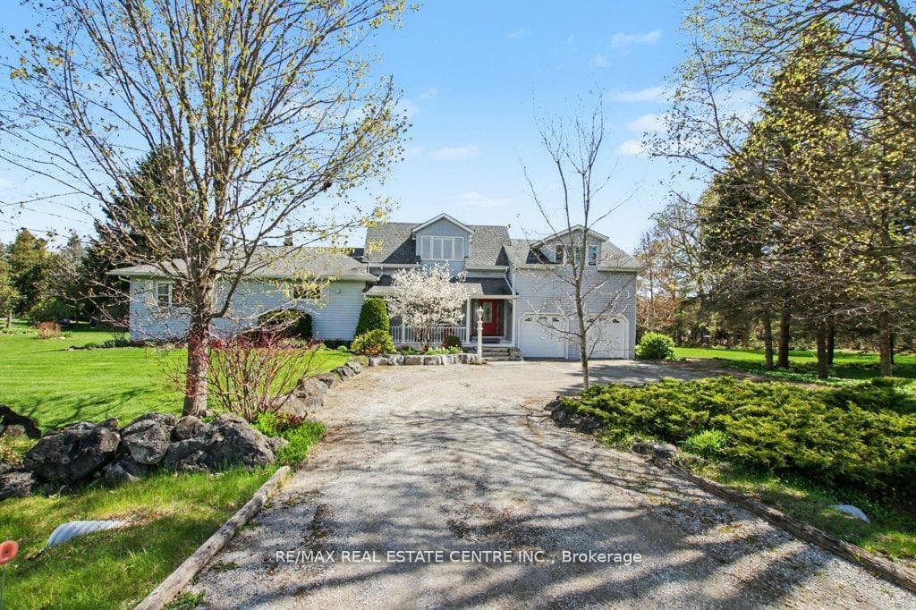 11113 Fifth Line, Milton, ON N2B 2K0