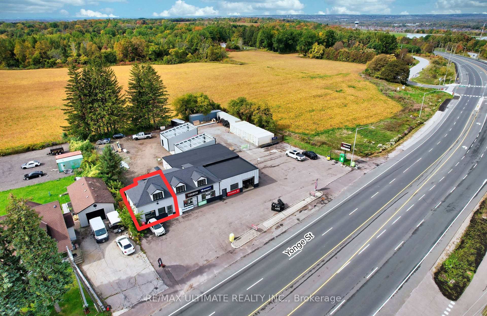 18582 Yonge Street 3, East Gwillimbury, ON L9N 0J4