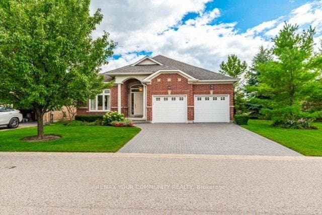 303 BABE'S Way, Whitchurch-Stouffville, ON L4A 0K5