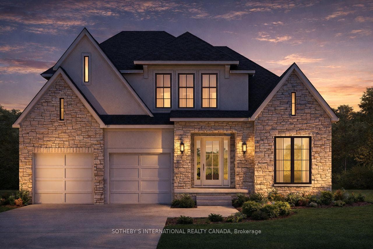 1011 Longworth Road, London South, ON N6K 0C9