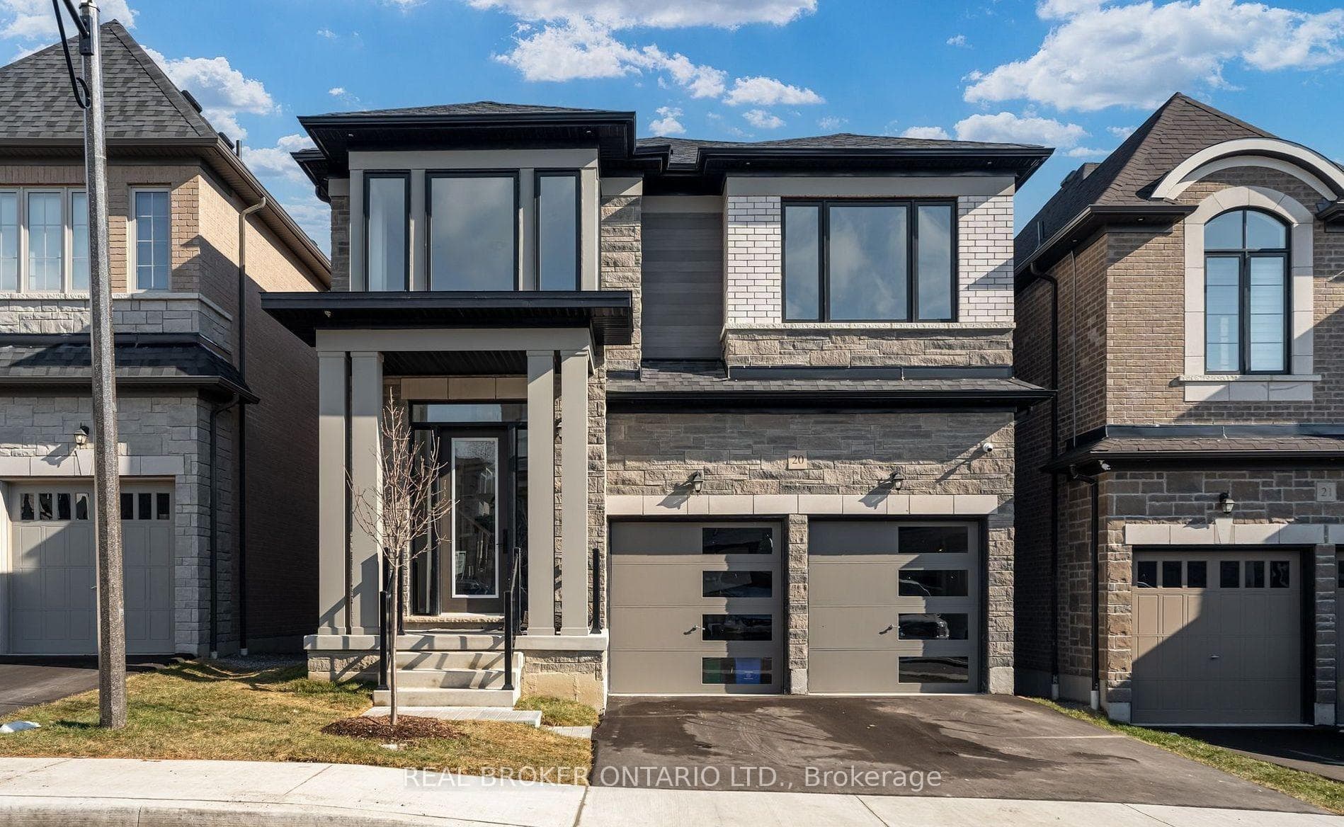 400 Finch Avenue 20A, Pickering, ON L1V 0G7