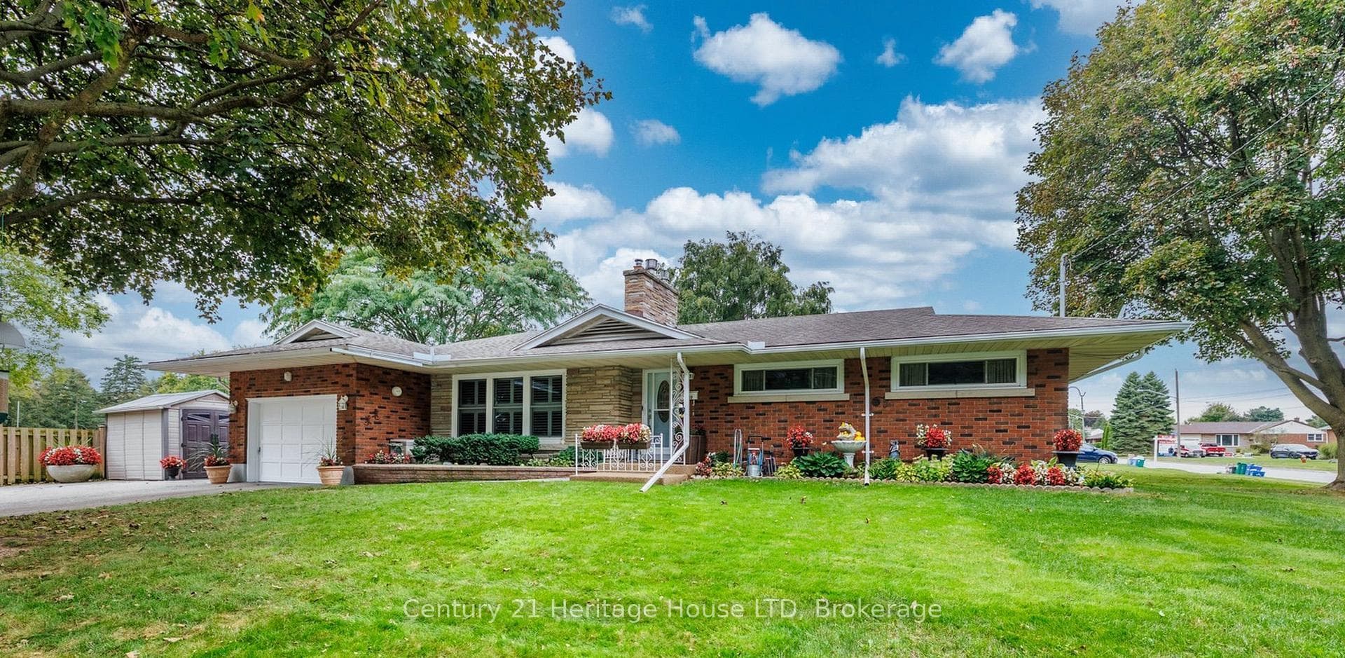 5159 Shirley Avenue, Niagara Falls, ON L2E 5C3