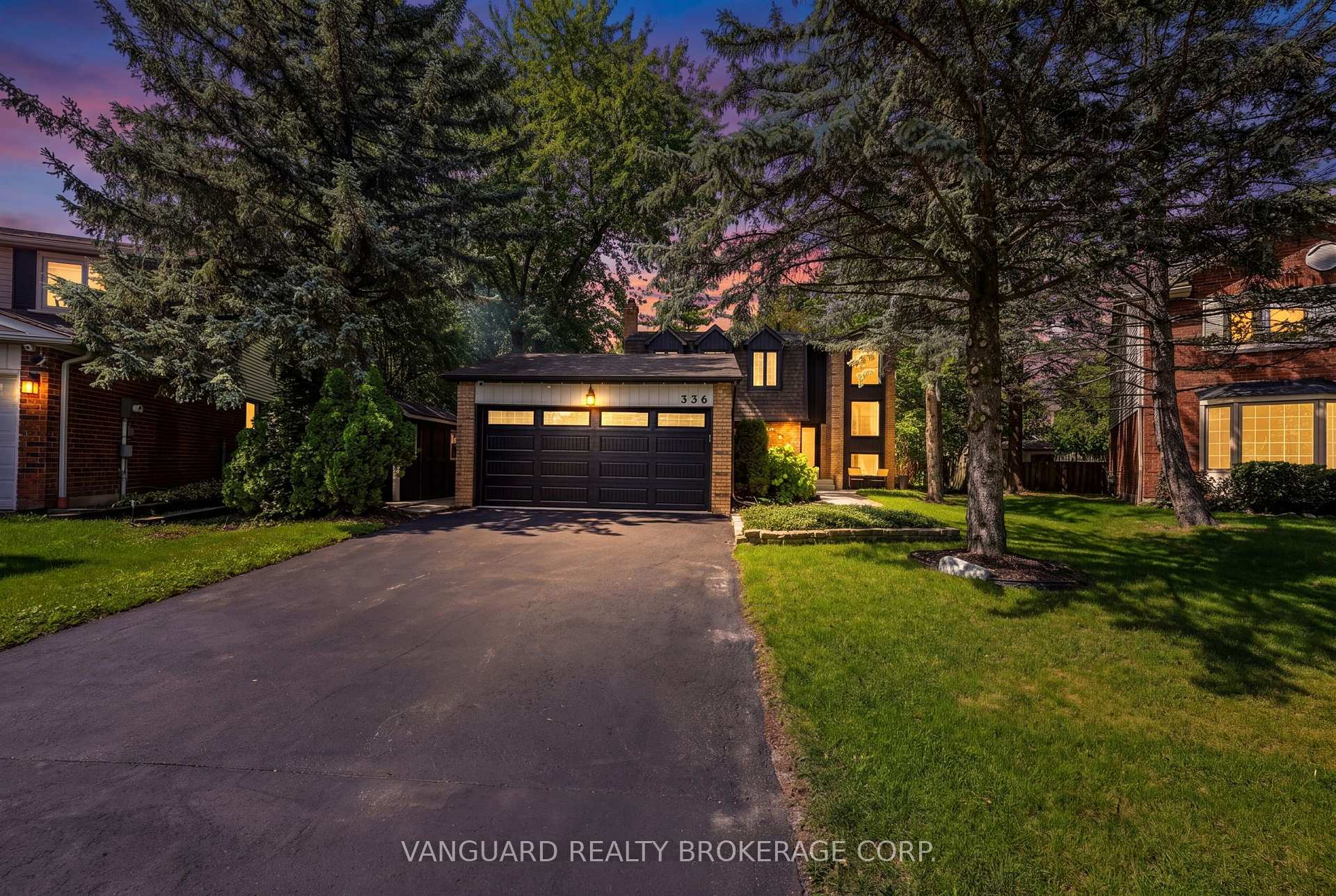 336 Dingle Court, Caledon, ON L7E 4T1