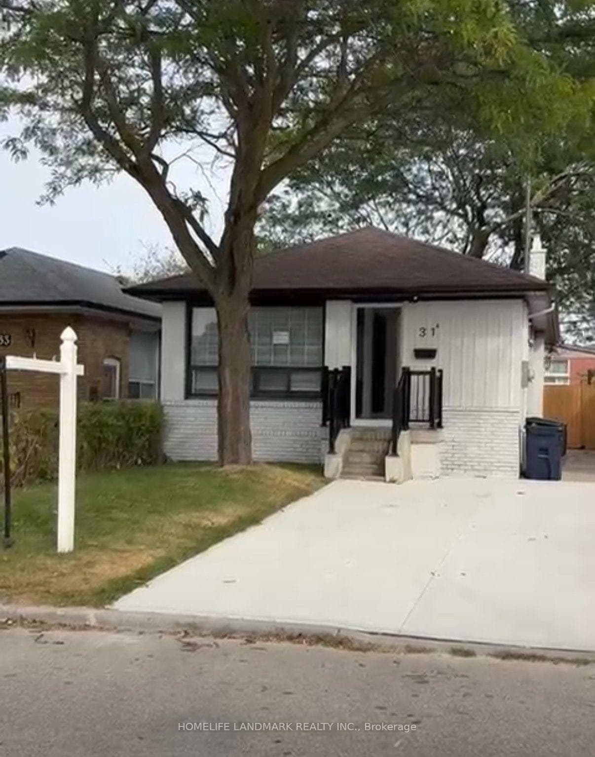 31A (Basement) Laurel Avenue, Toronto, ON M1K 3J3