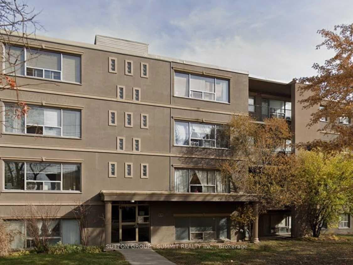 101 BROOKHAVEN Drive 305, Toronto, ON M6M 4P1