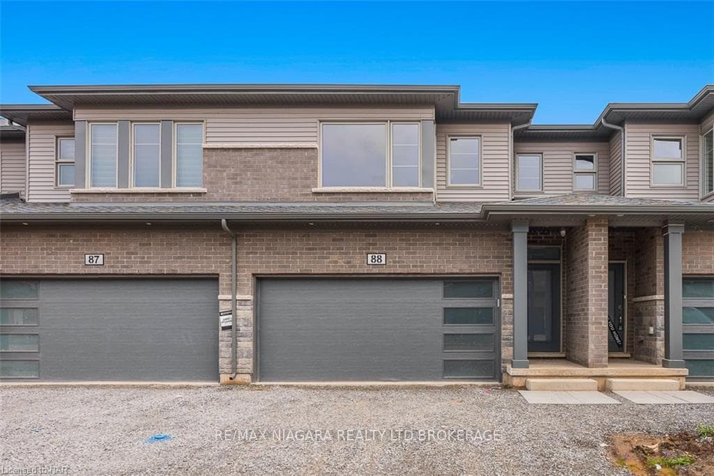 4552 PORTAGE Road 88, Niagara Falls, ON L2E 6A8