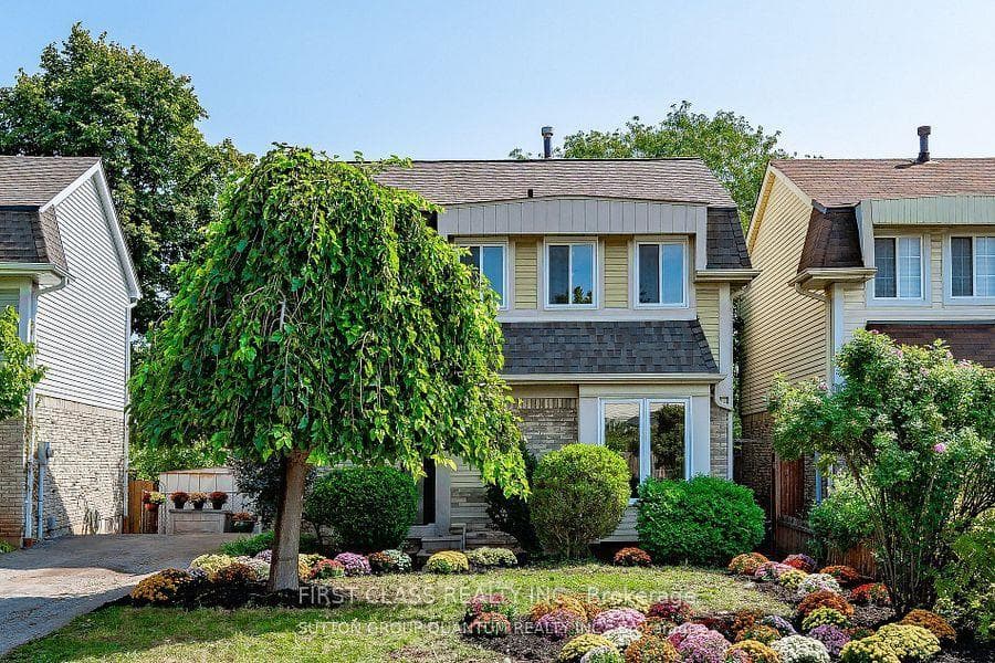 1144 JAMESWAY Boulevard, Oakville, ON L6H 2Z7