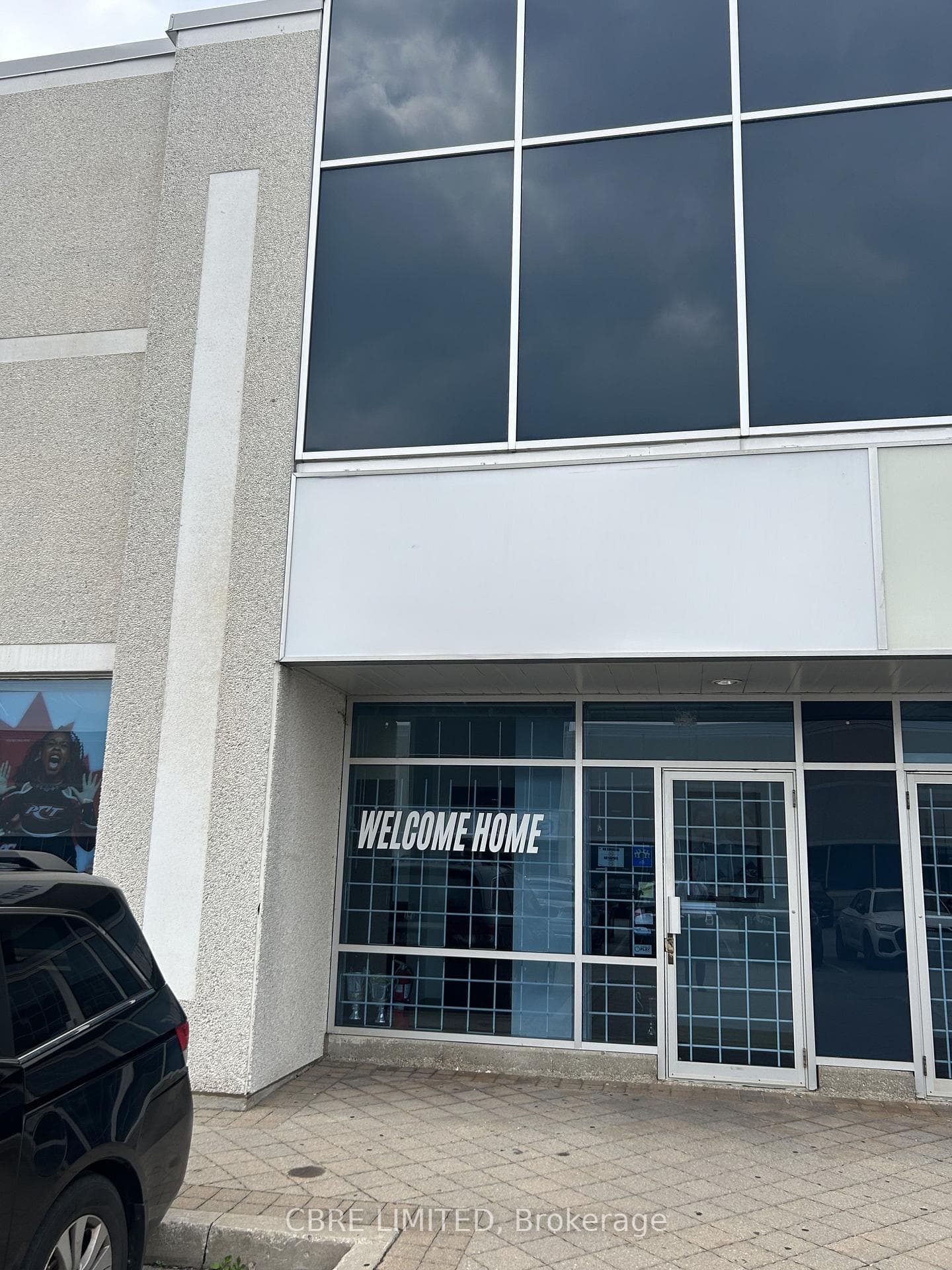 3580 Laird Road 2, Mississauga, ON L5L 5Z7