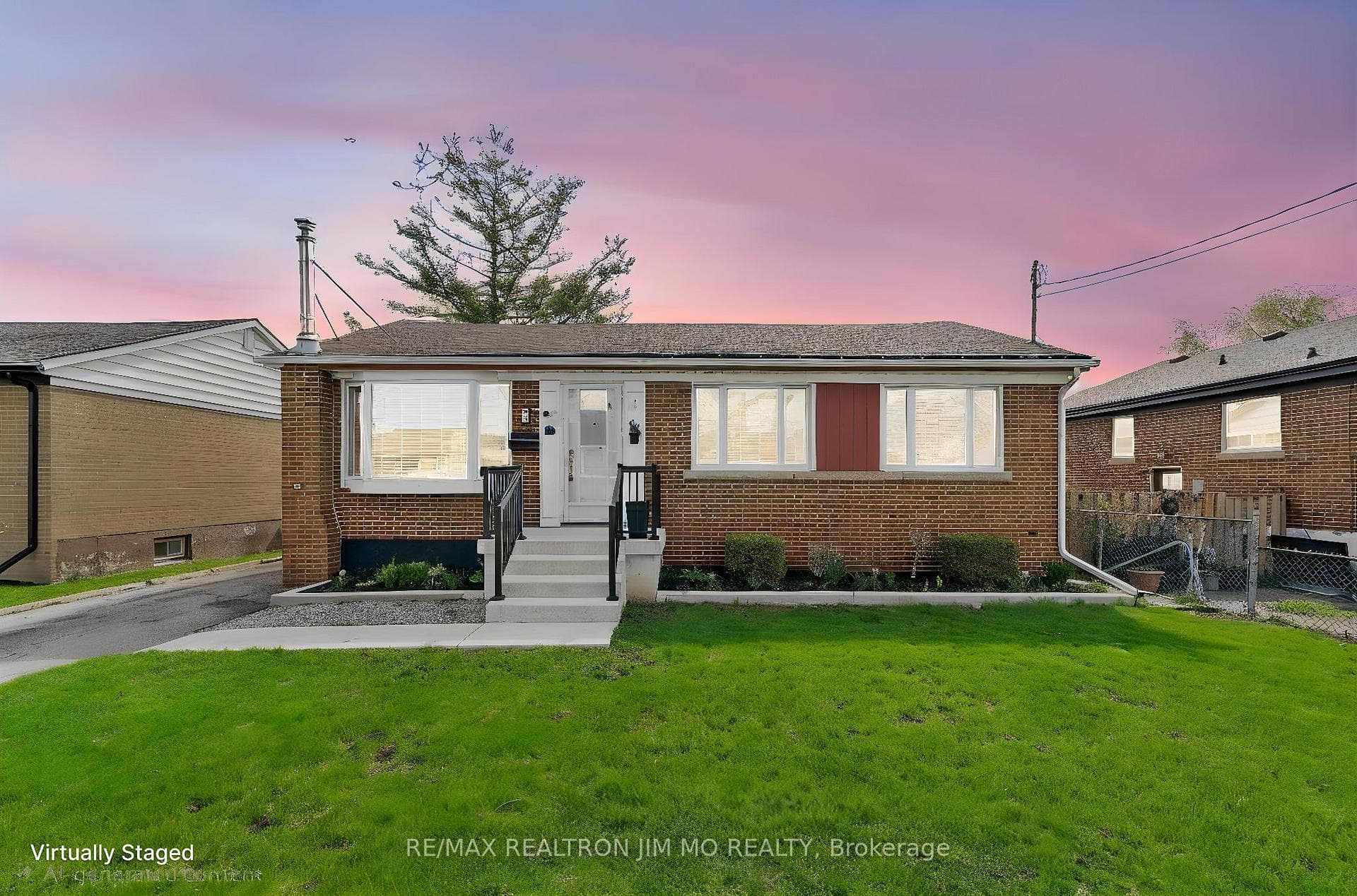 91 Wise Crescent, Hamilton, ON L8T 2L7