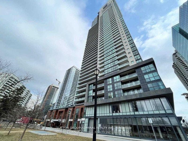 5168 Yonge Street 2705, Toronto, ON M2N 0G1