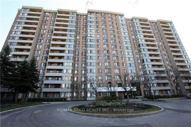 5 Lisa Street 1501, Brampton, ON L6T 4T4