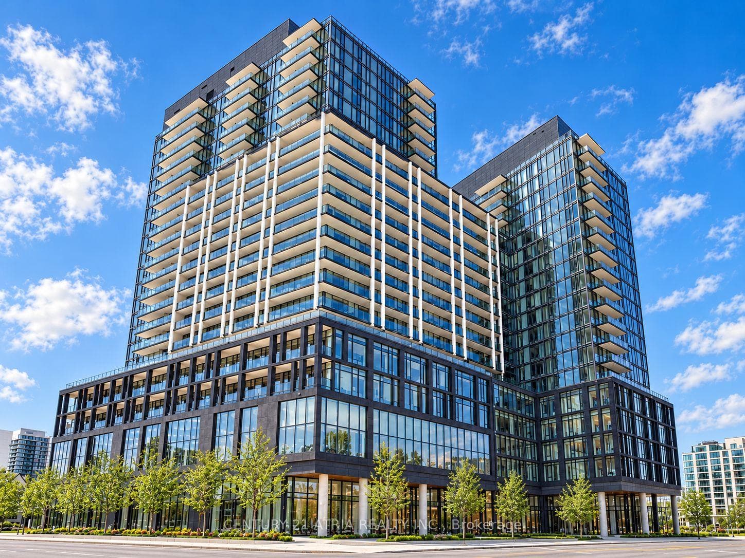 48 Power Street 1809, Toronto, ON M5A 0V2