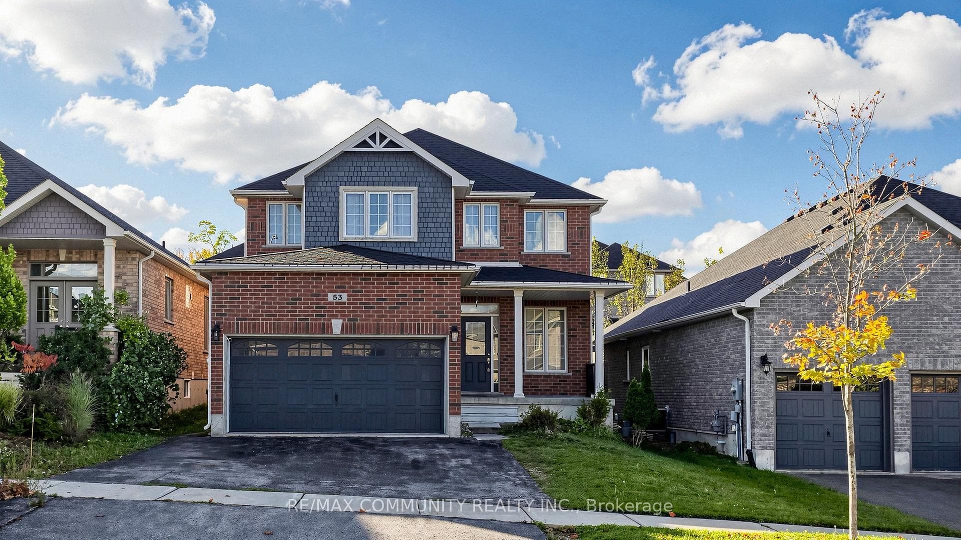 53 Jewel House Lane, Barrie, ON L4N 8J7