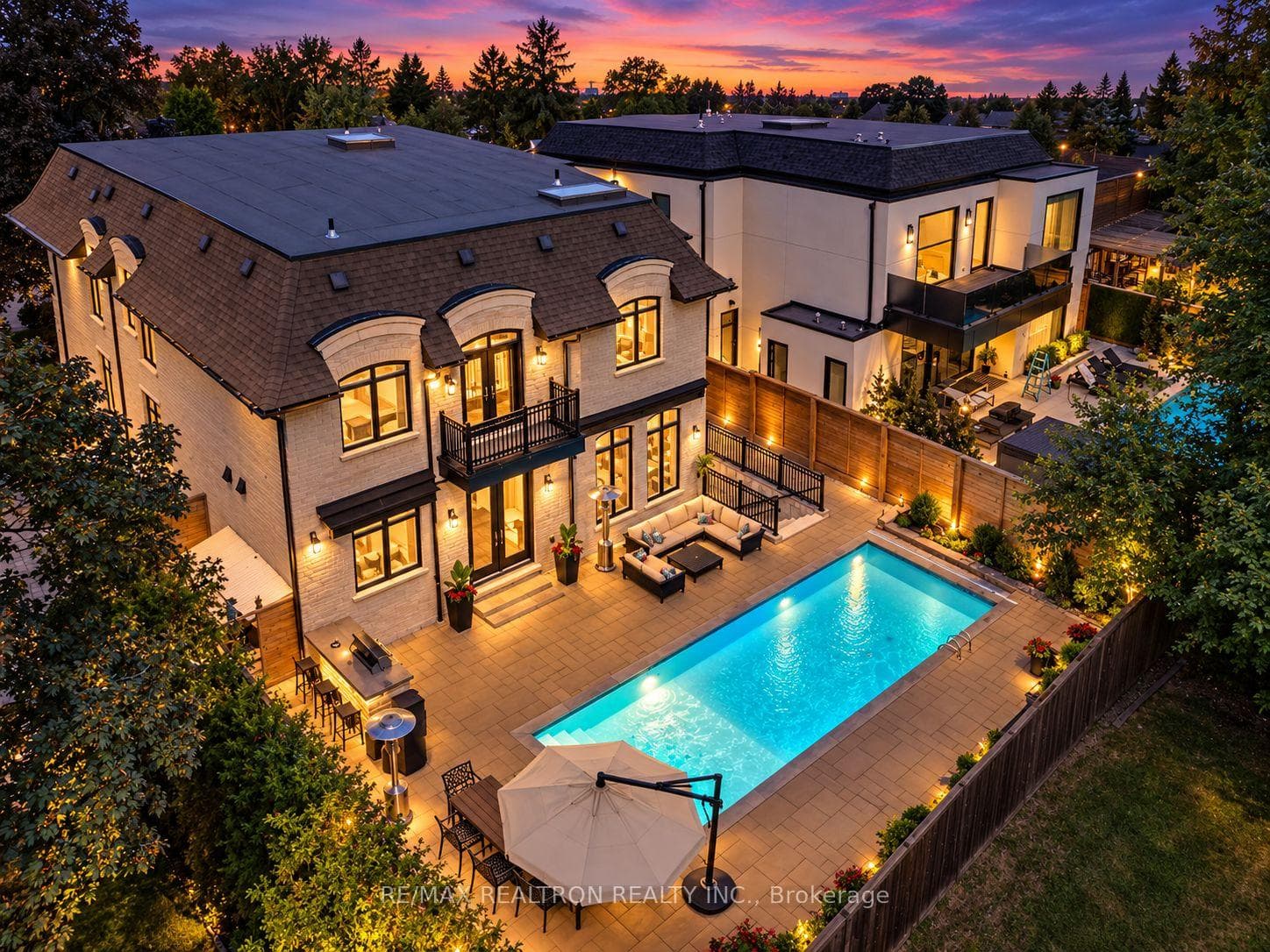 25 Portree Crescent, Markham, ON L3T 3G1