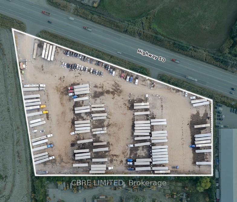 10590 Highway 50 Highway Unit 2, Brampton, ON L6P 0L5