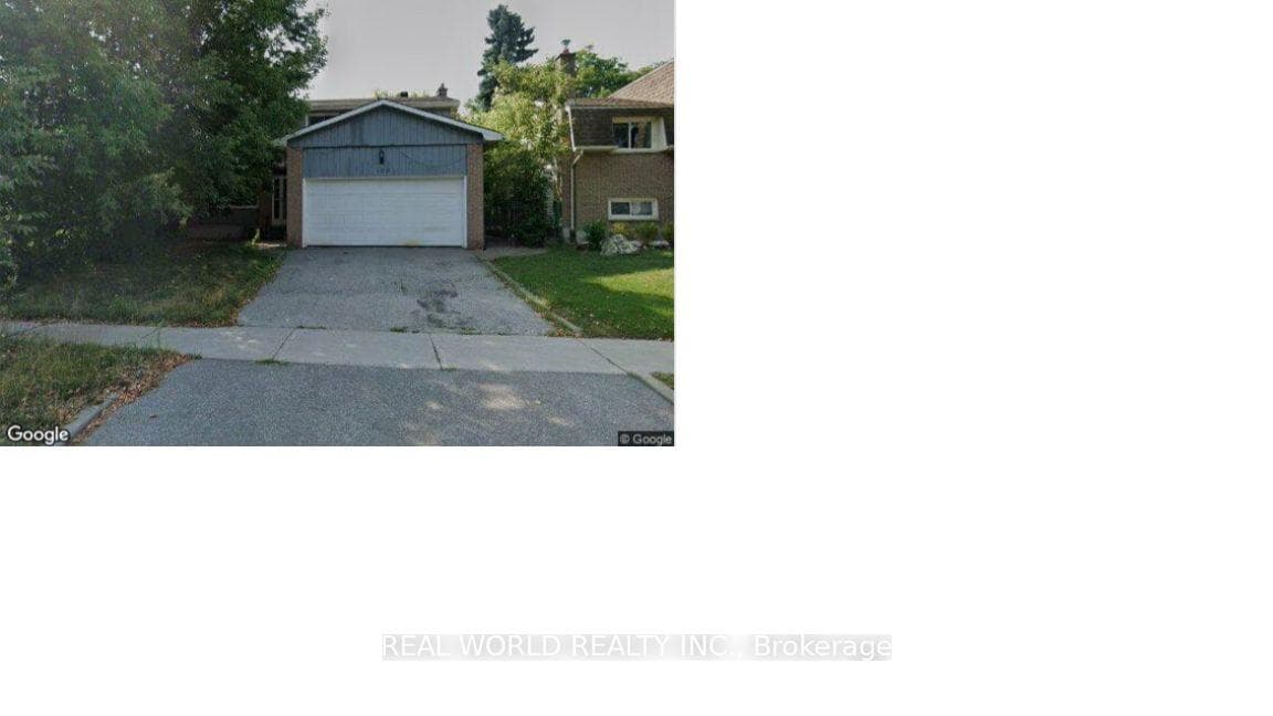 100 Bushmills Square, Toronto, ON M1V 1J4
