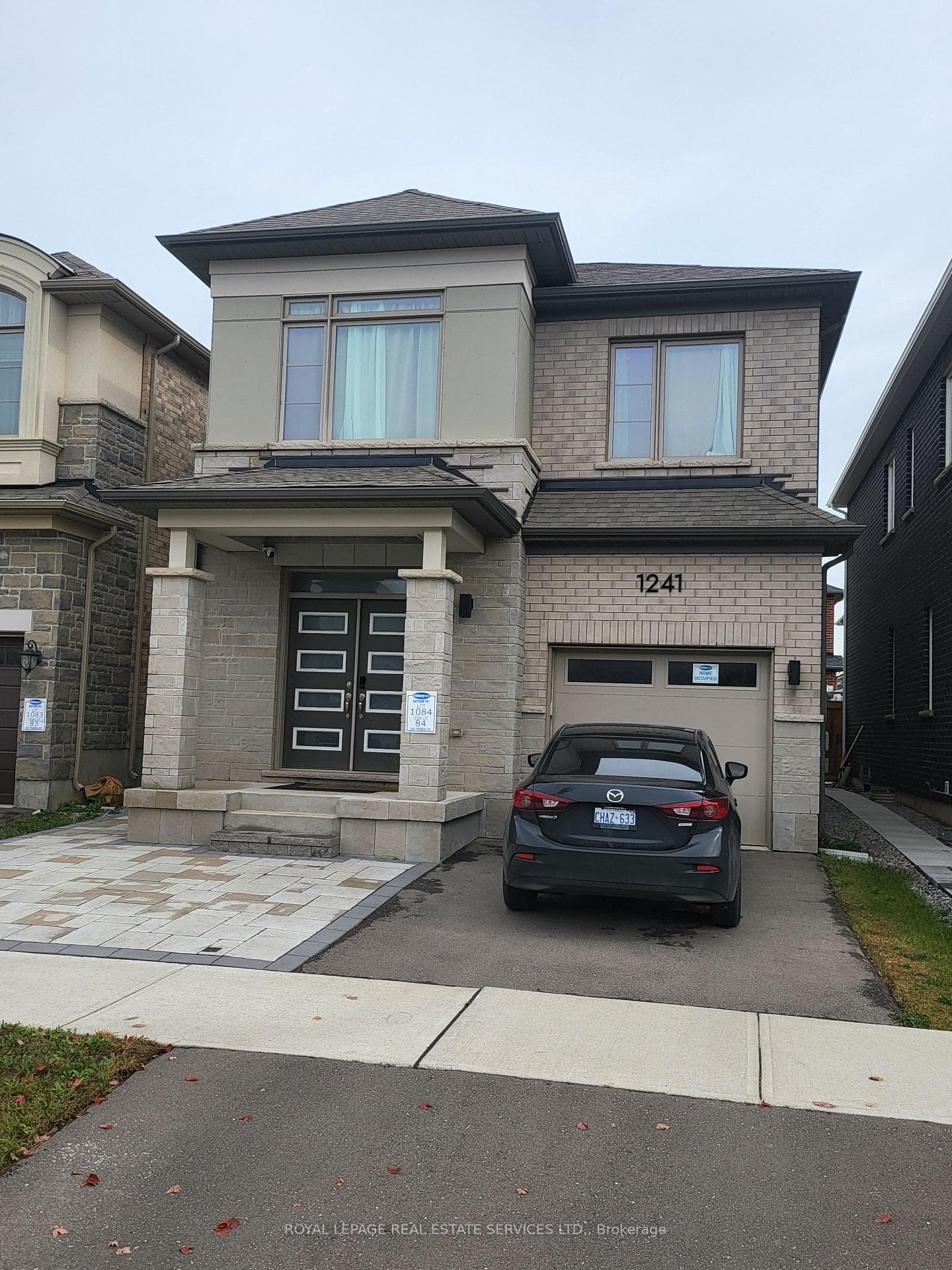 1241 Trudeau Drive Bsmt, Milton, ON L9E 1Y6