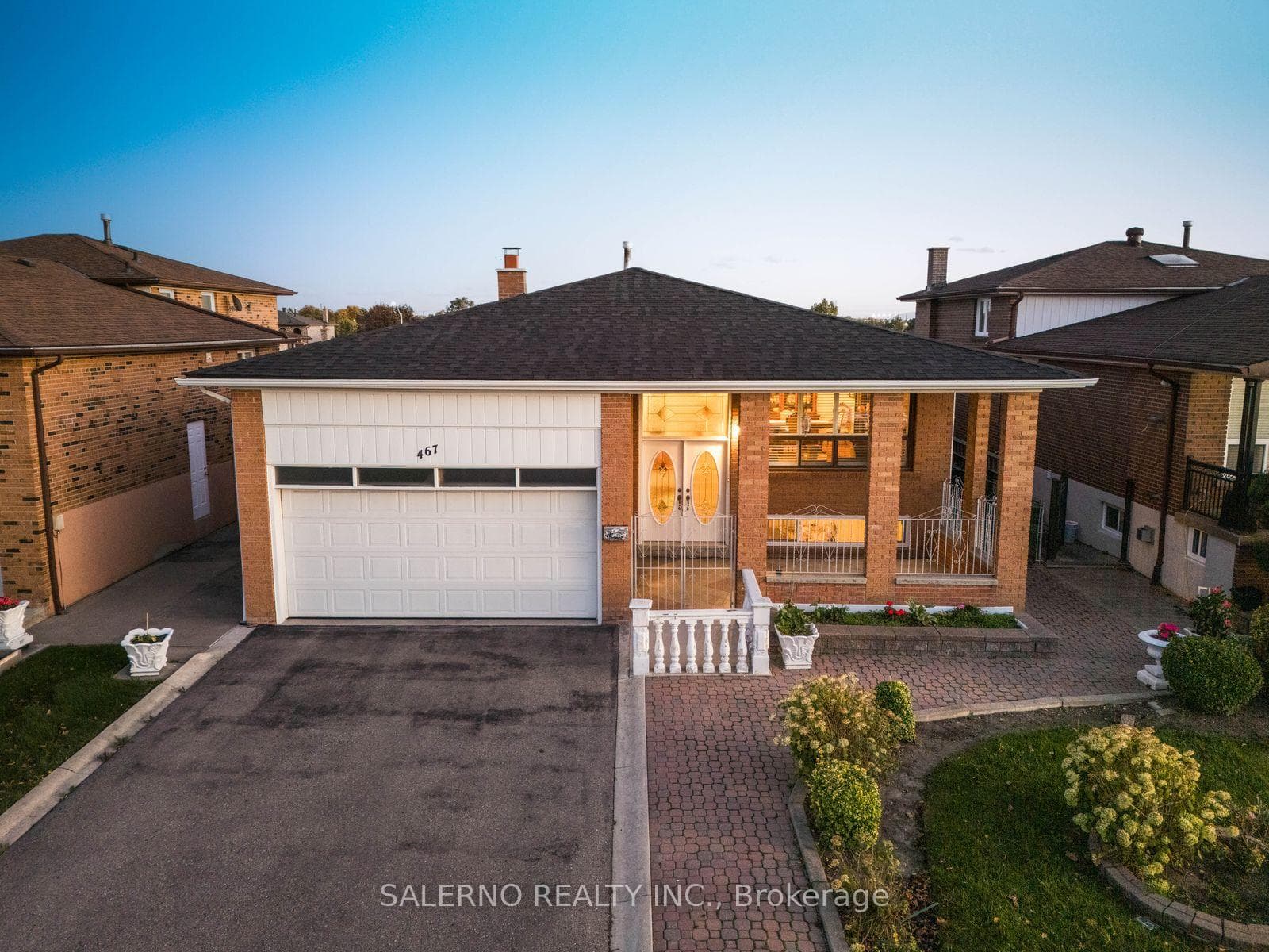467 Woodbridge Avenue, Vaughan, ON L4L 2T3