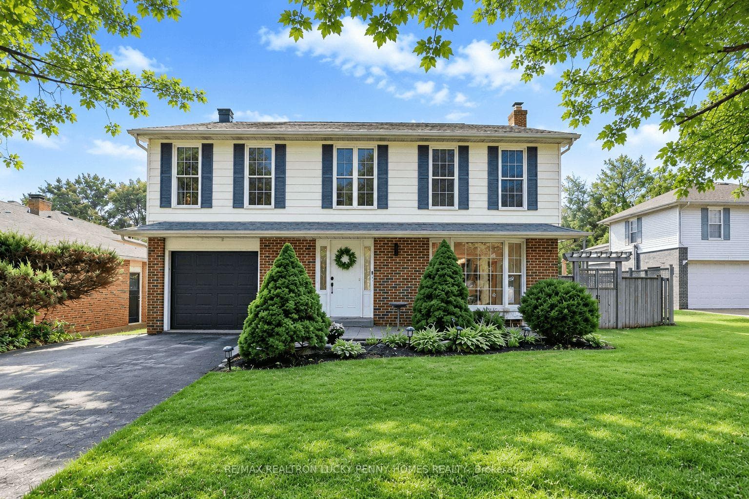 38 Walkerton Drive, Markham, ON L3P 1H8
