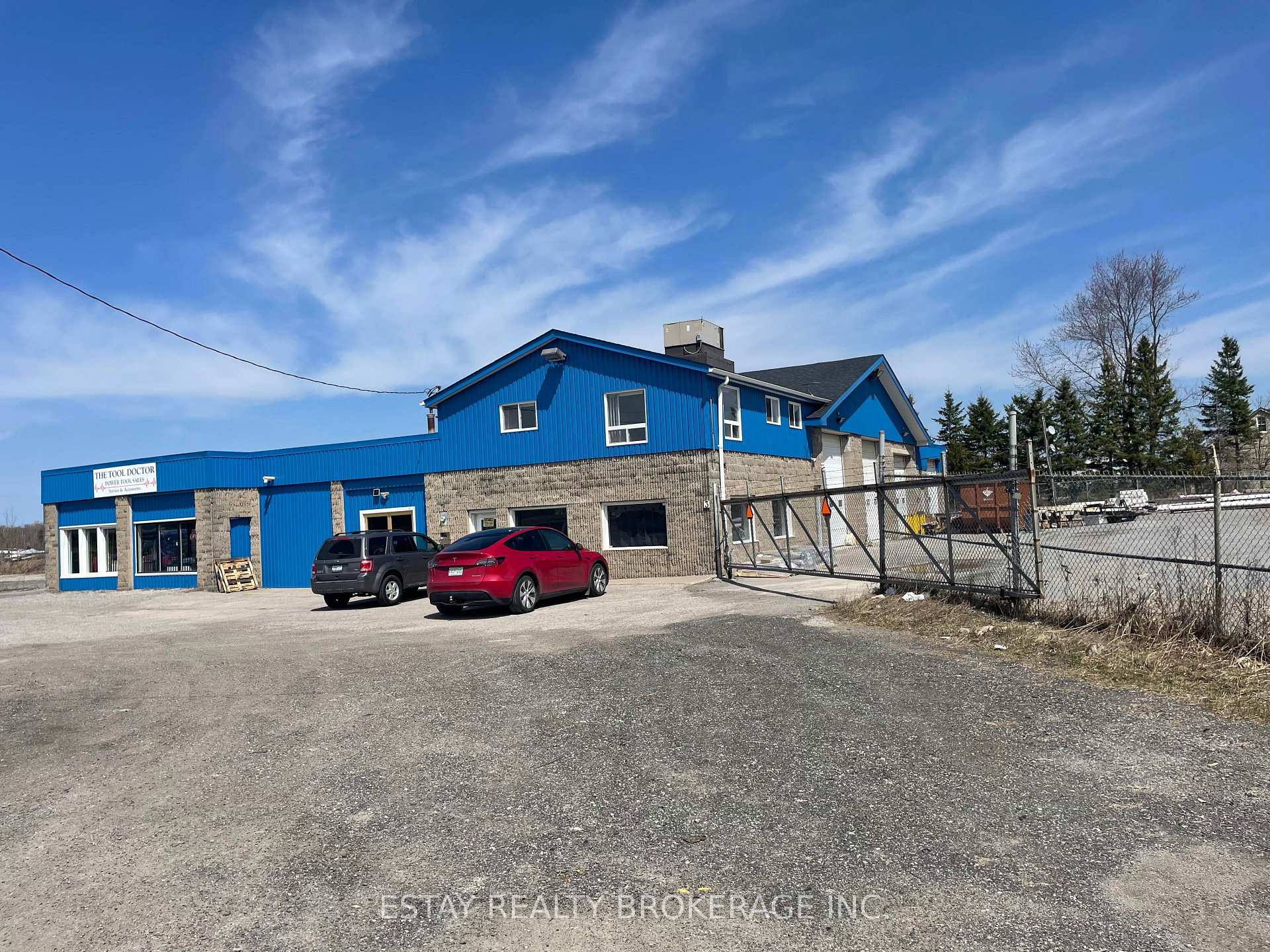 1205 Scugog Line 6, Scugog, ON L9L 1B2