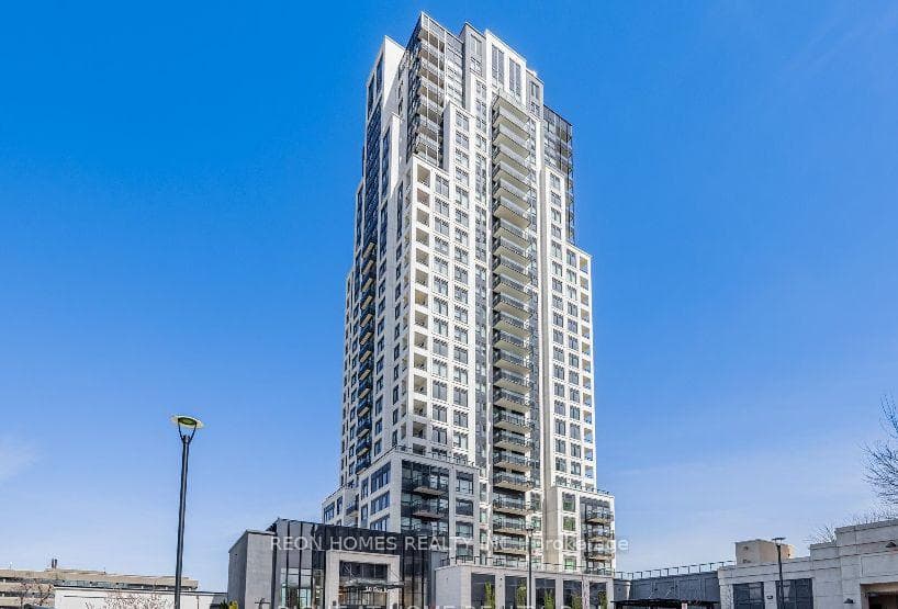 10 Eva Road 1506, Toronto, ON M9C 0B3