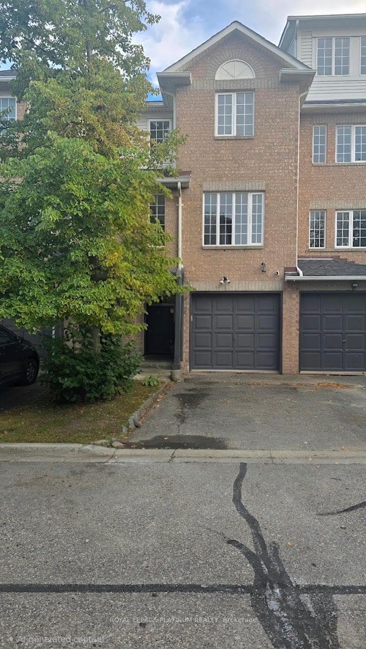 74 Spadina Road, Brampton, ON L6X 4X6