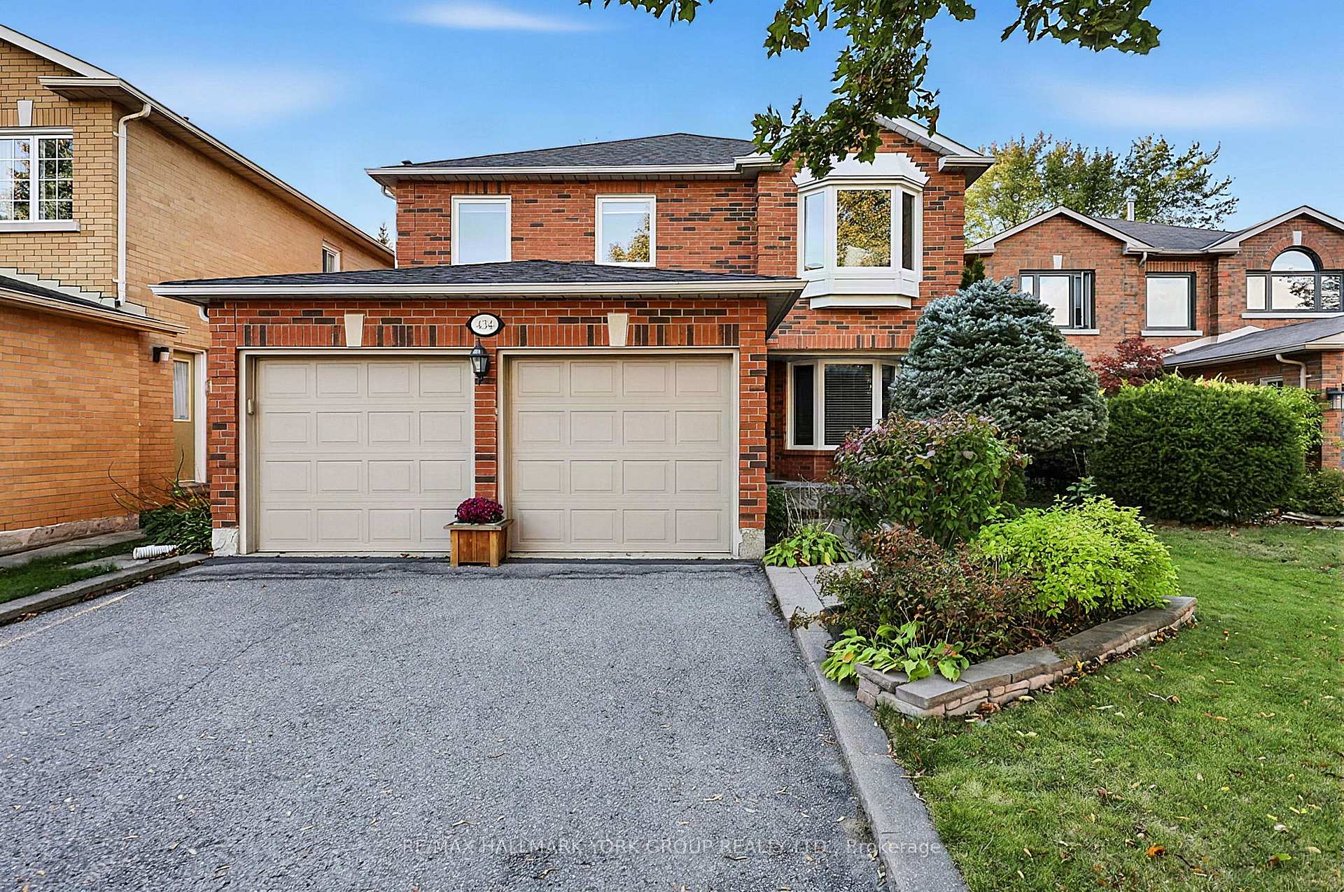 434 Lavas Road, Newmarket, ON L3Y 8H4