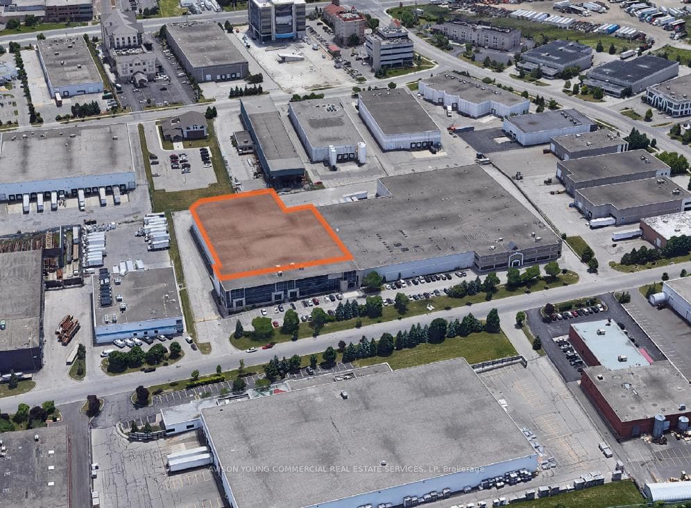 190 Statesman Drive, Mississauga, ON L5S 1X7