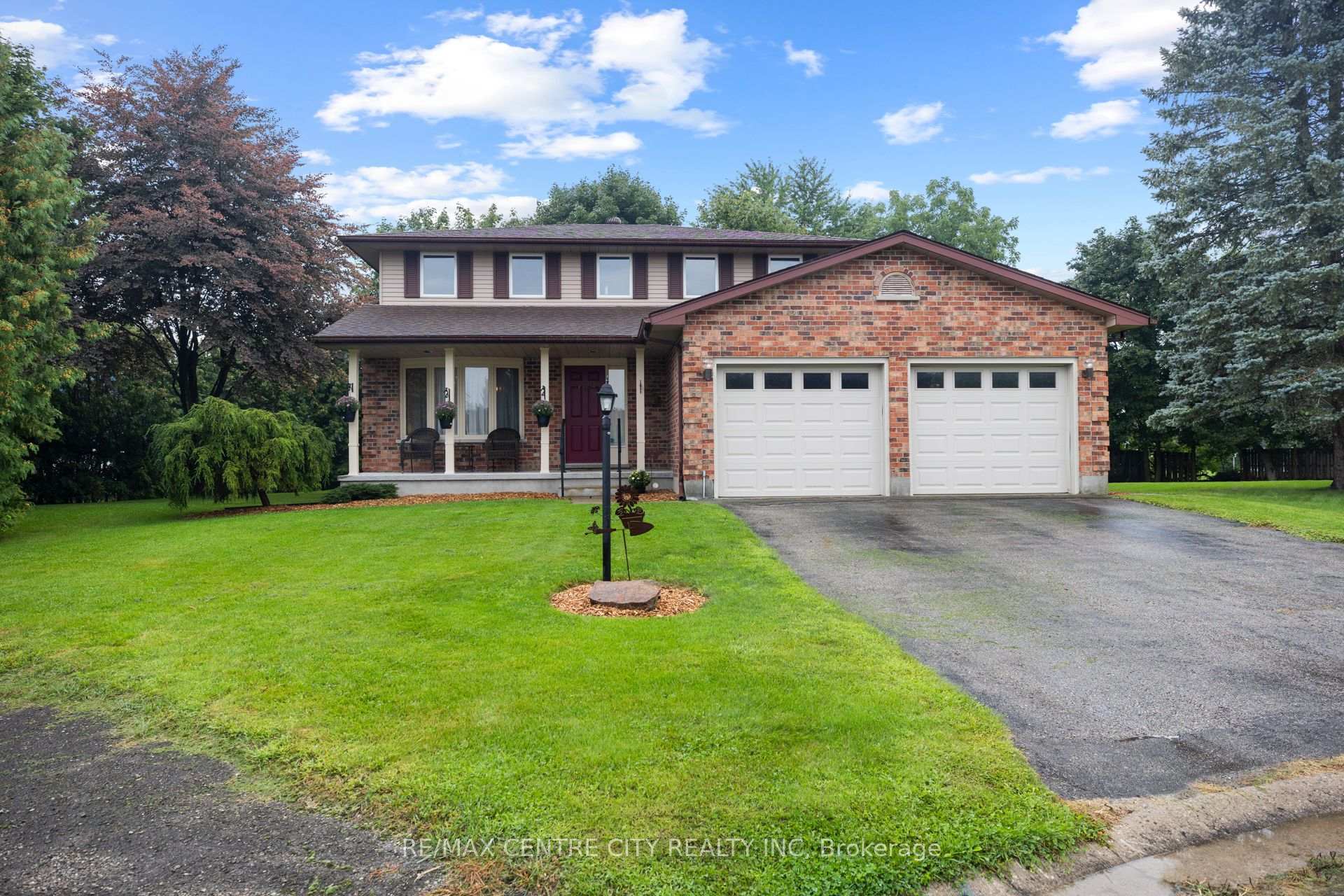 334 Canterbury Place, Central Elgin, ON N0L 1B0
