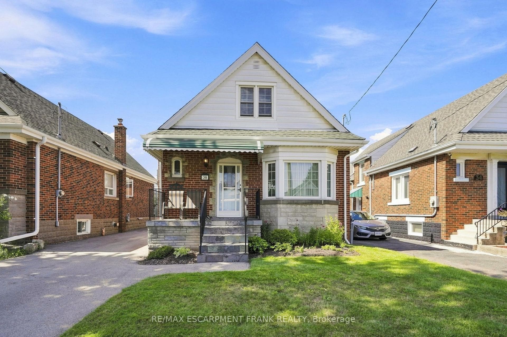 38 GARSIDE Avenue S, Hamilton, ON L8K 2V6