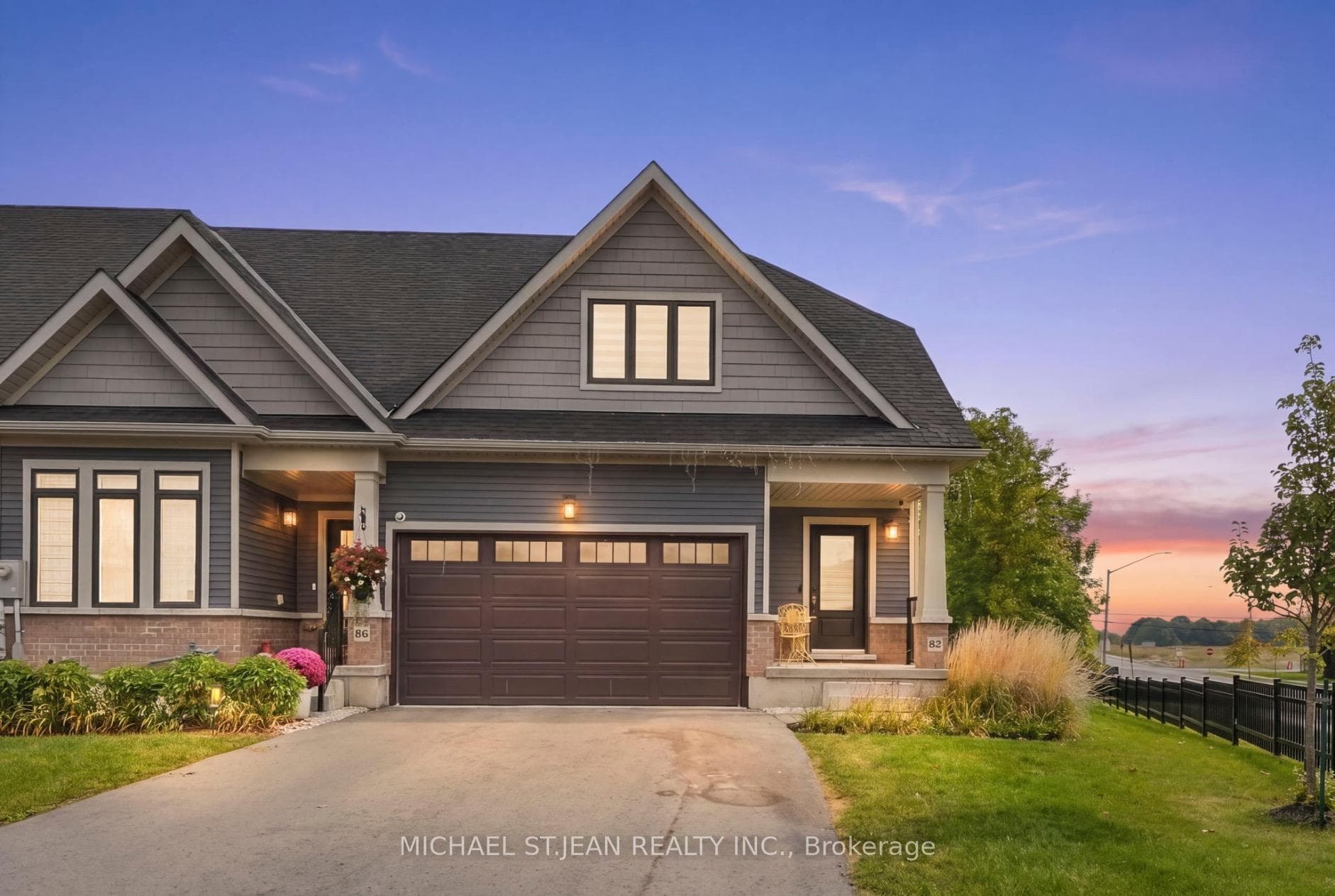 4311 Mann Street 62, Niagara Falls, ON L2G 3K2