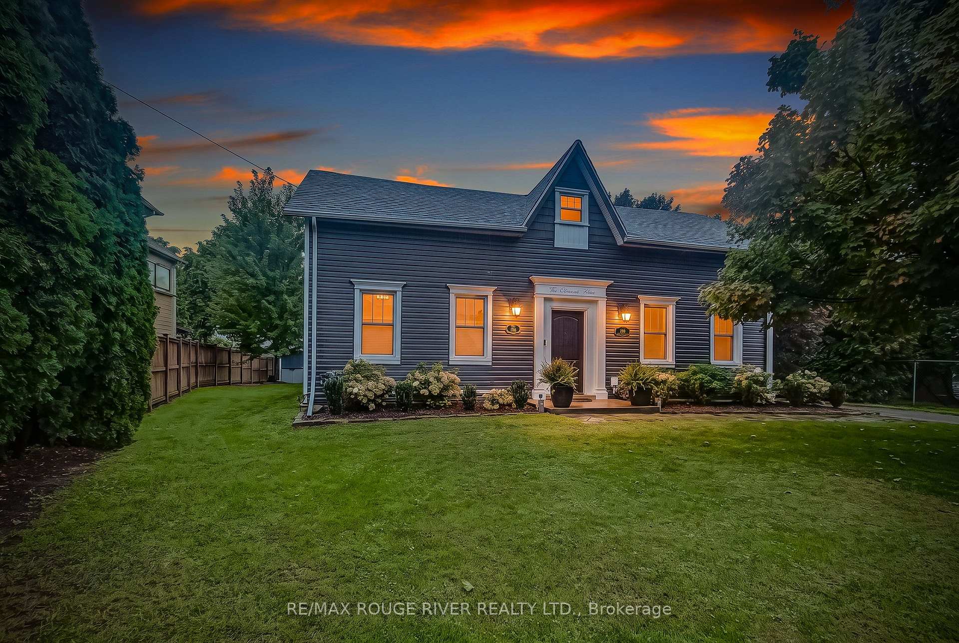 290 Four Mile Creek Road, Niagara-on-the-Lake, ON L0S 1P0