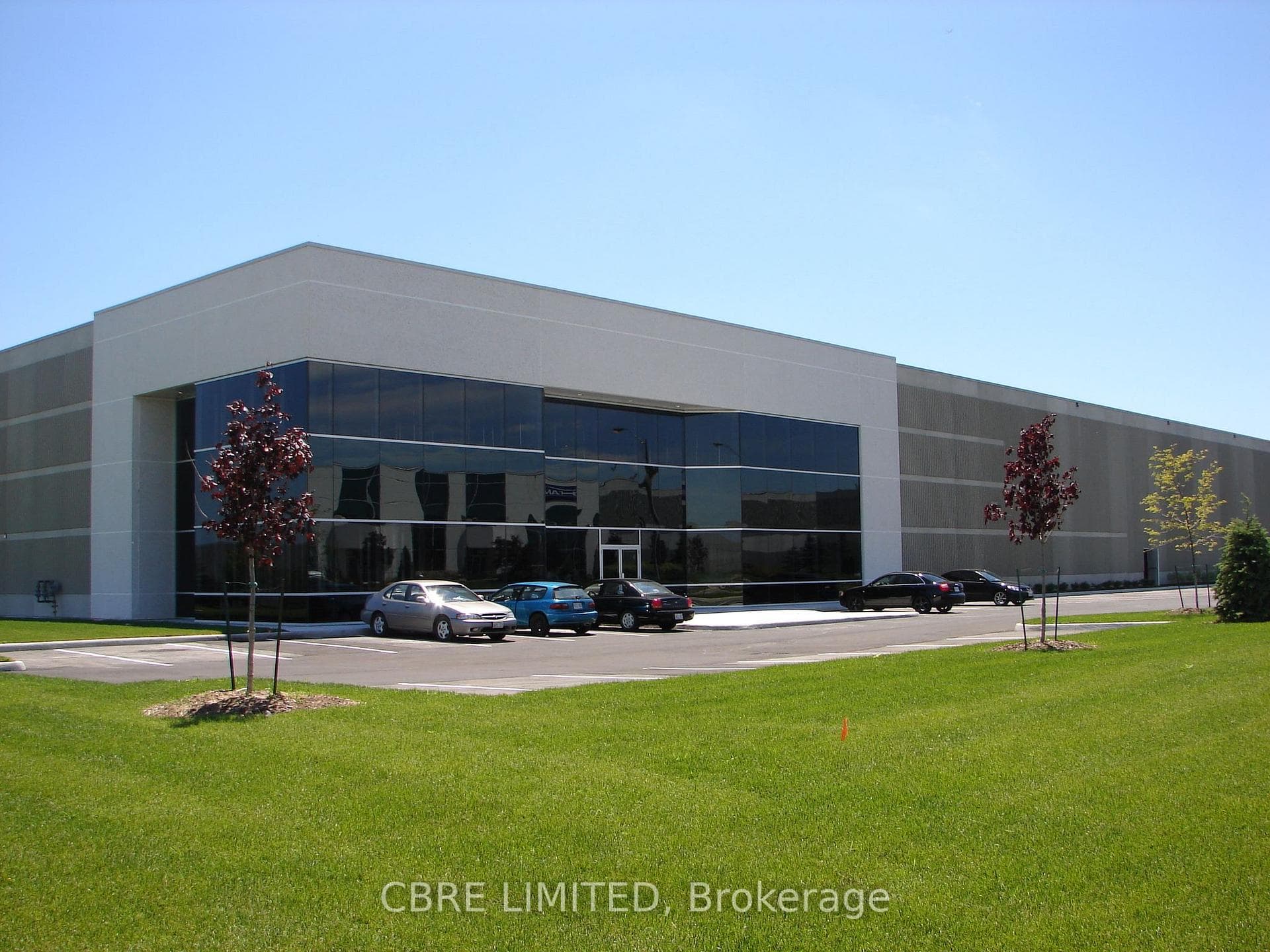 400 Pendant Drive Unit B, Mississauga, ON L5T 2W6