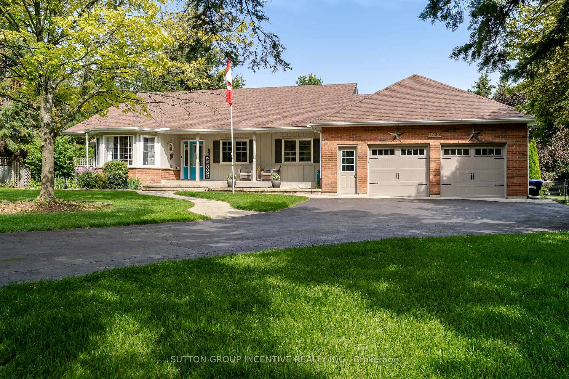 1326 Gilford Road, Innisfil, ON L0L 1R0