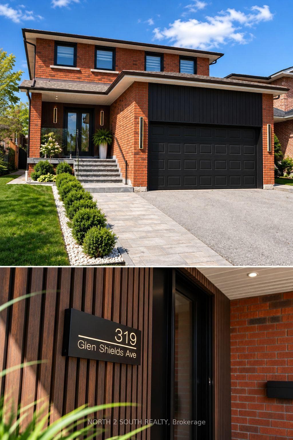 319 Glen Shields Avenue, Vaughan, ON L4K 1T4