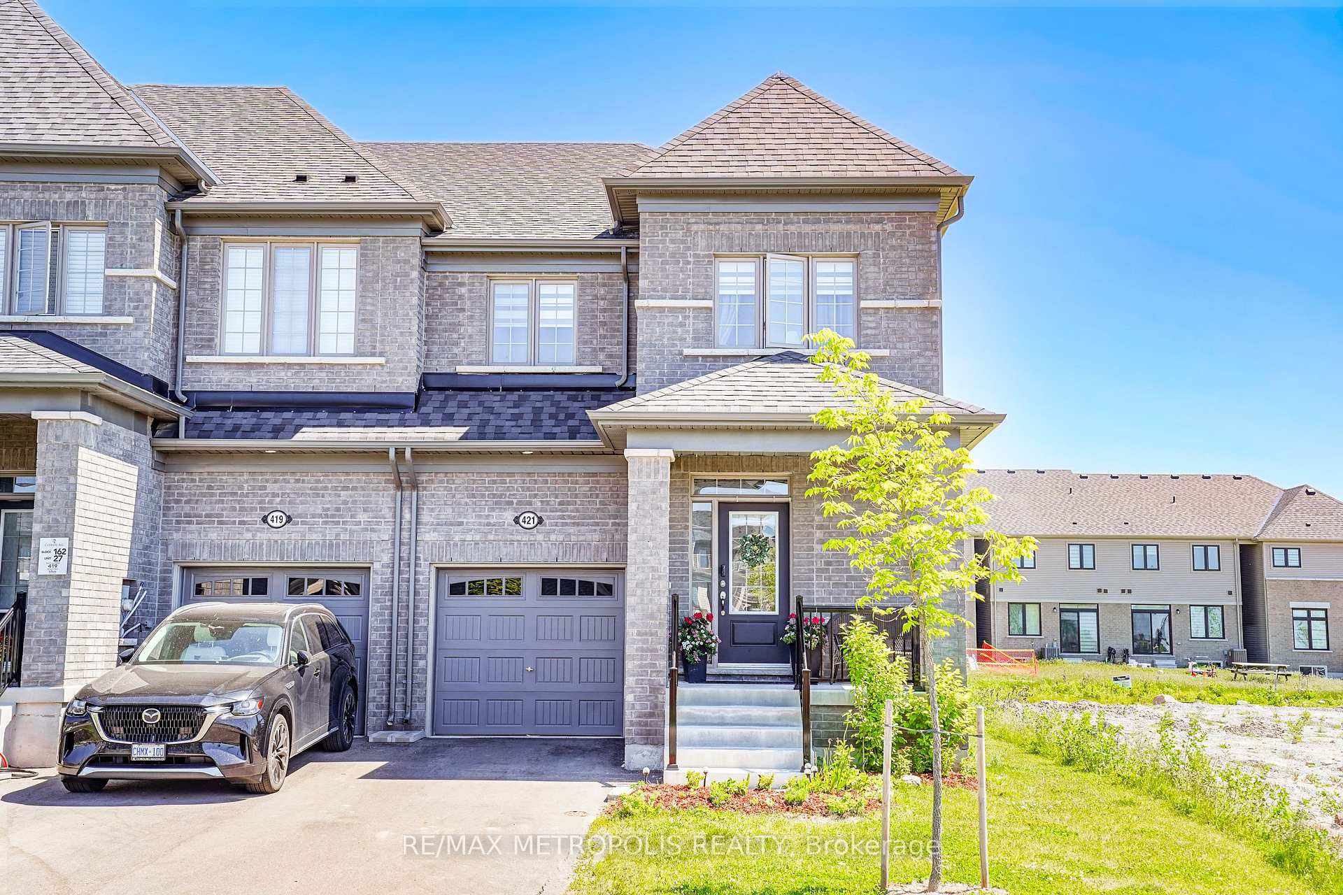 421 TREVOR Street, Cobourg, ON K9A 4J6