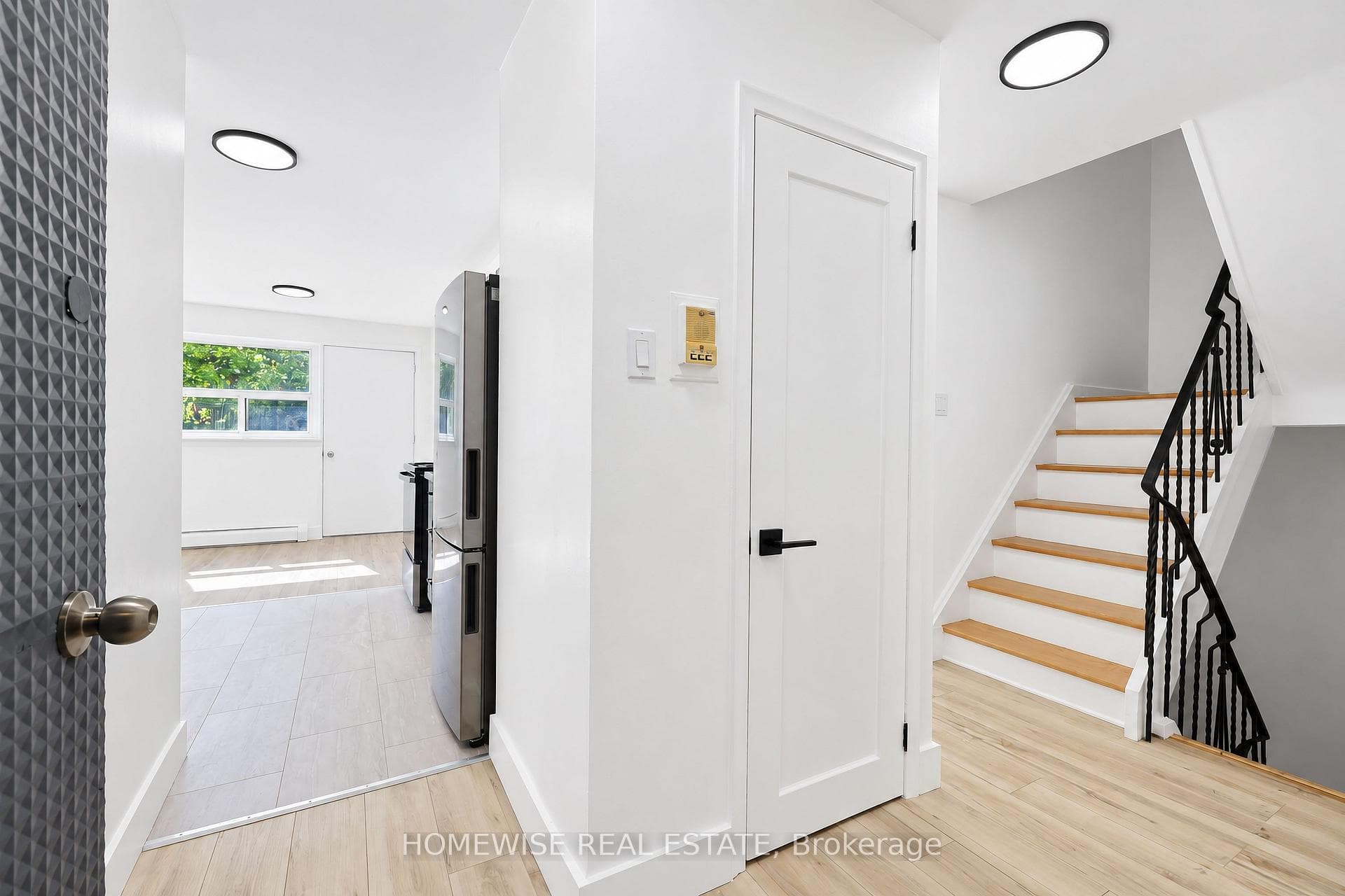 35 Swordbill Drive 22, Toronto, ON M9A 4V3