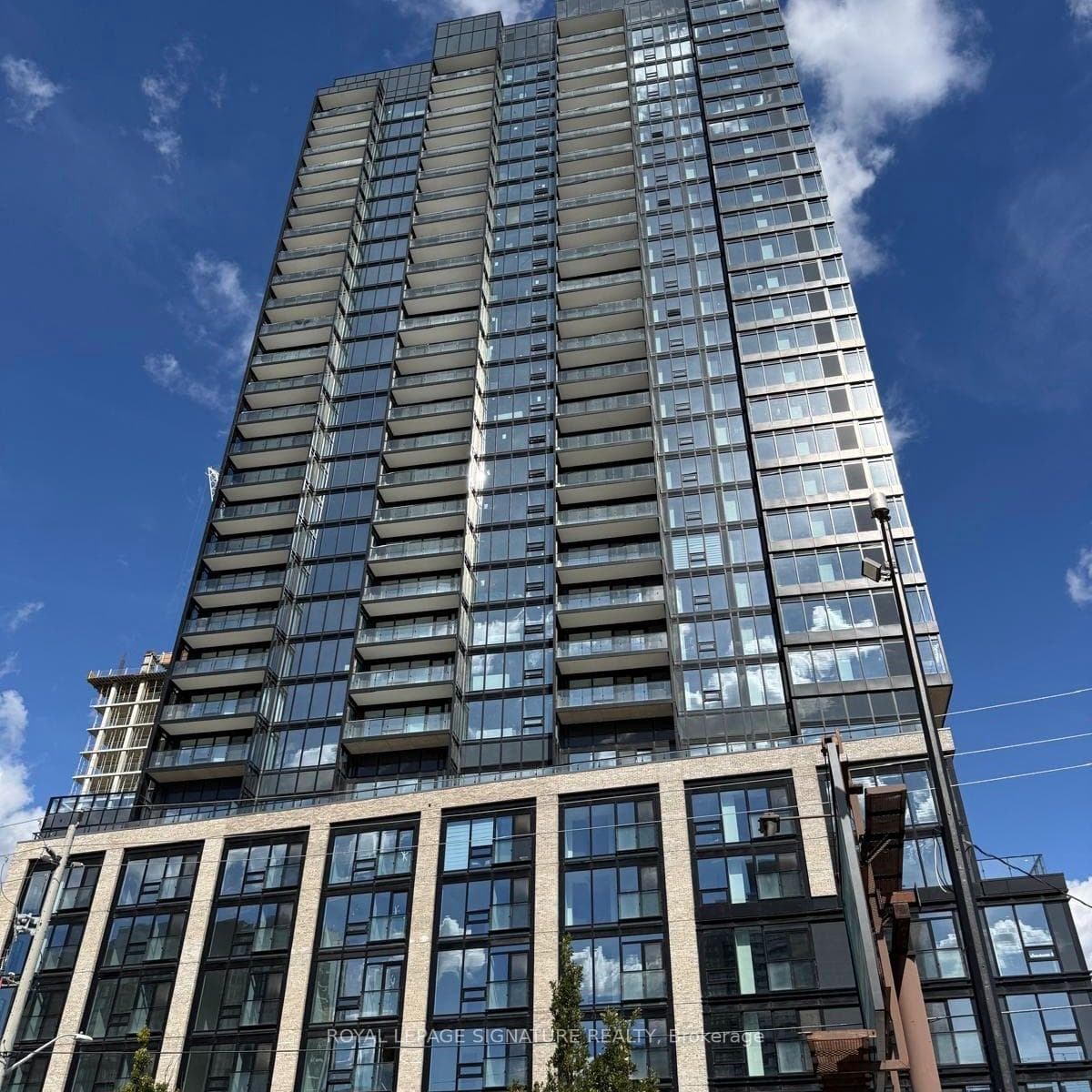 101 John Street N 1512, Hamilton, ON L8R 0B8