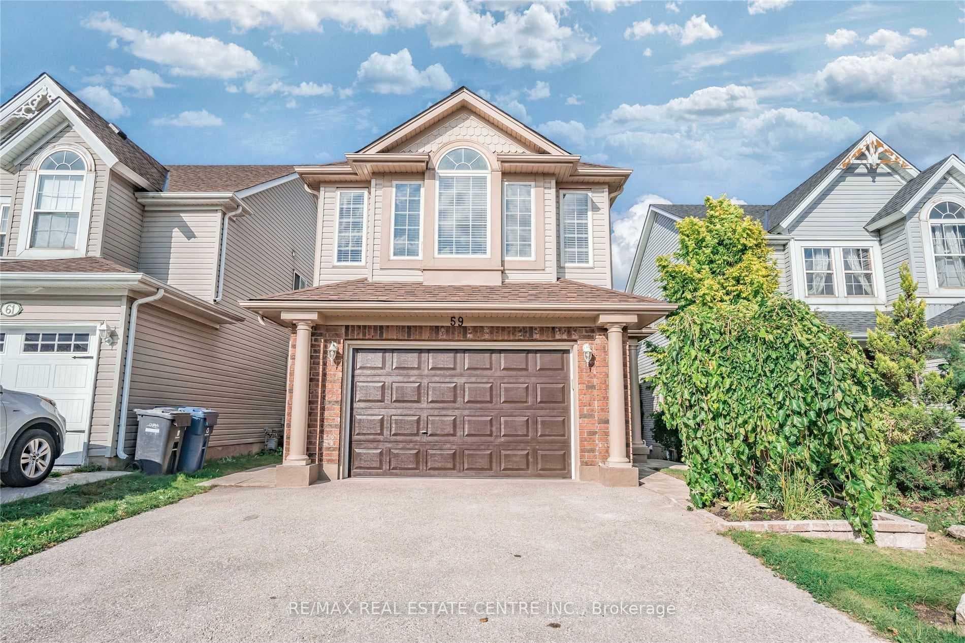 59 Porter Drive, Guelph, ON N1L 1M4