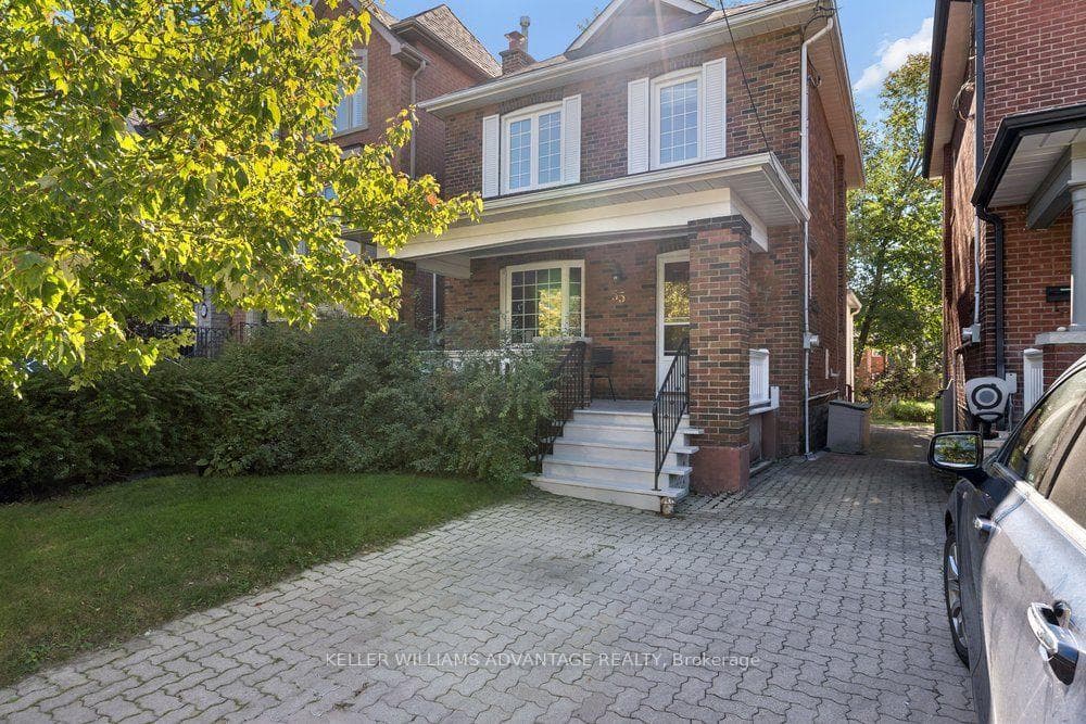 55 Snowdon Avenue, Toronto, ON M4N 2A7