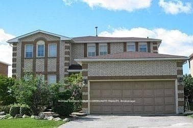 9 Coldstream Crescent Lower, Richmond Hill, ON L4S 1E6