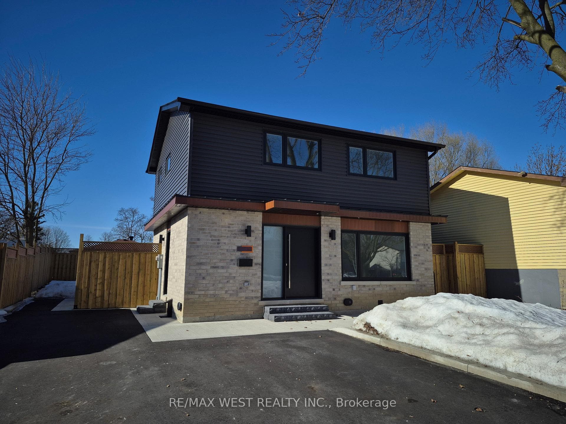 101 Seaborn Road, Brampton, ON L6V 2C2