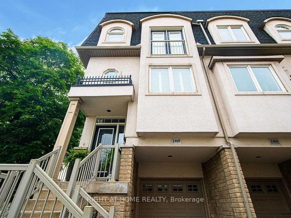 2468 Scholars Common, Burlington, ON L7P 2W2