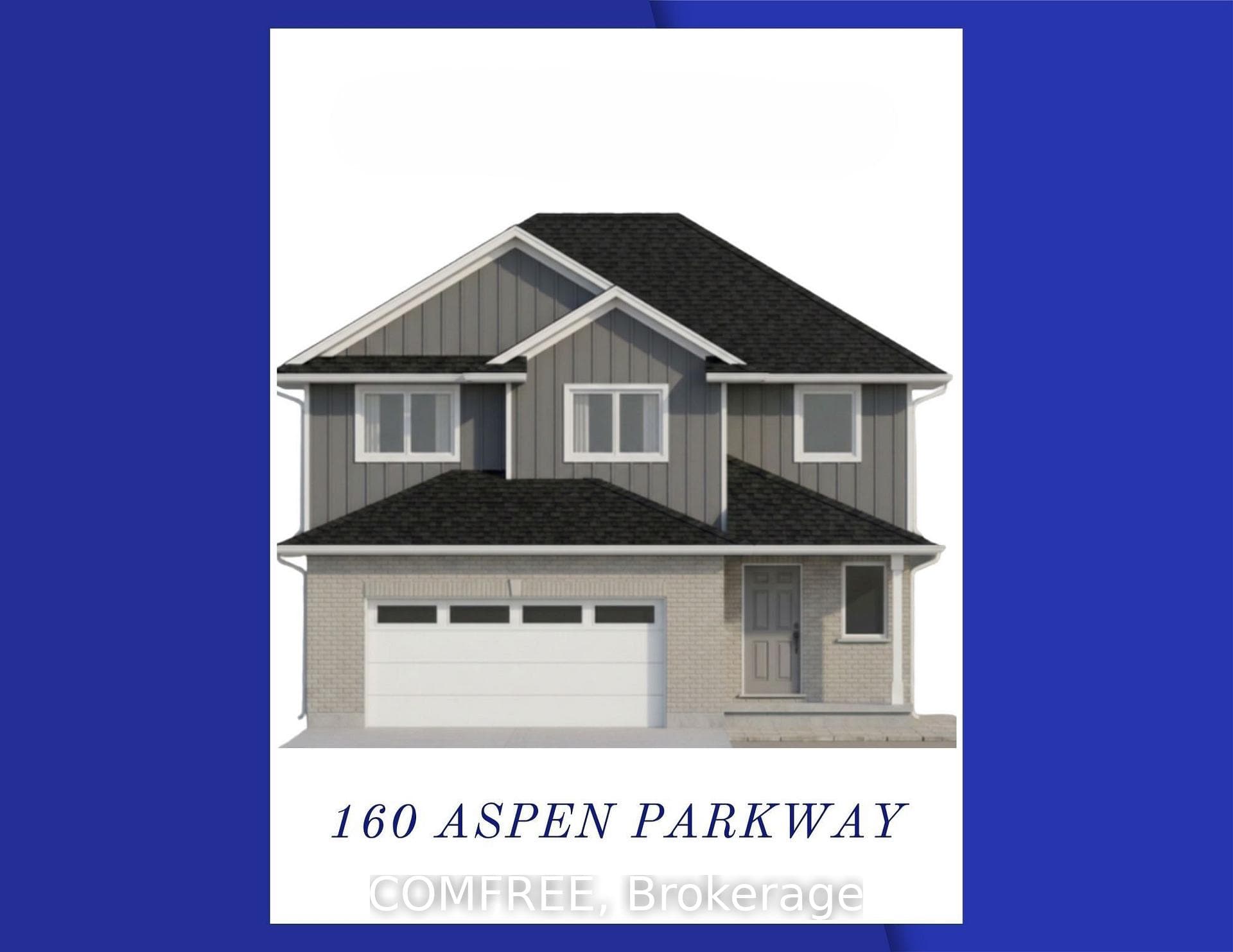 160 Aspen Parkway, Aylmer, ON N5H 0B5